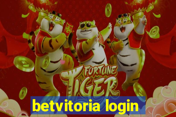 betvitoria login